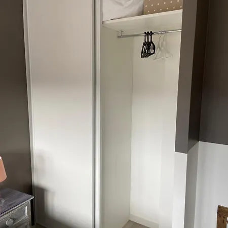 Apartmán Cozy Honfleur, Hyper Centre *