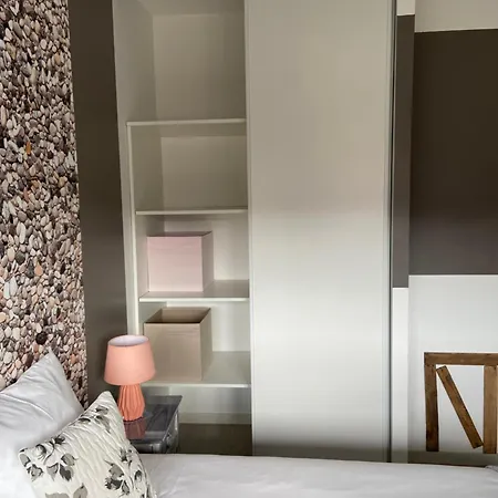 Cozy Honfleur, Hyper Centre Apartmán